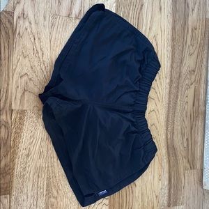 patagonia shorts